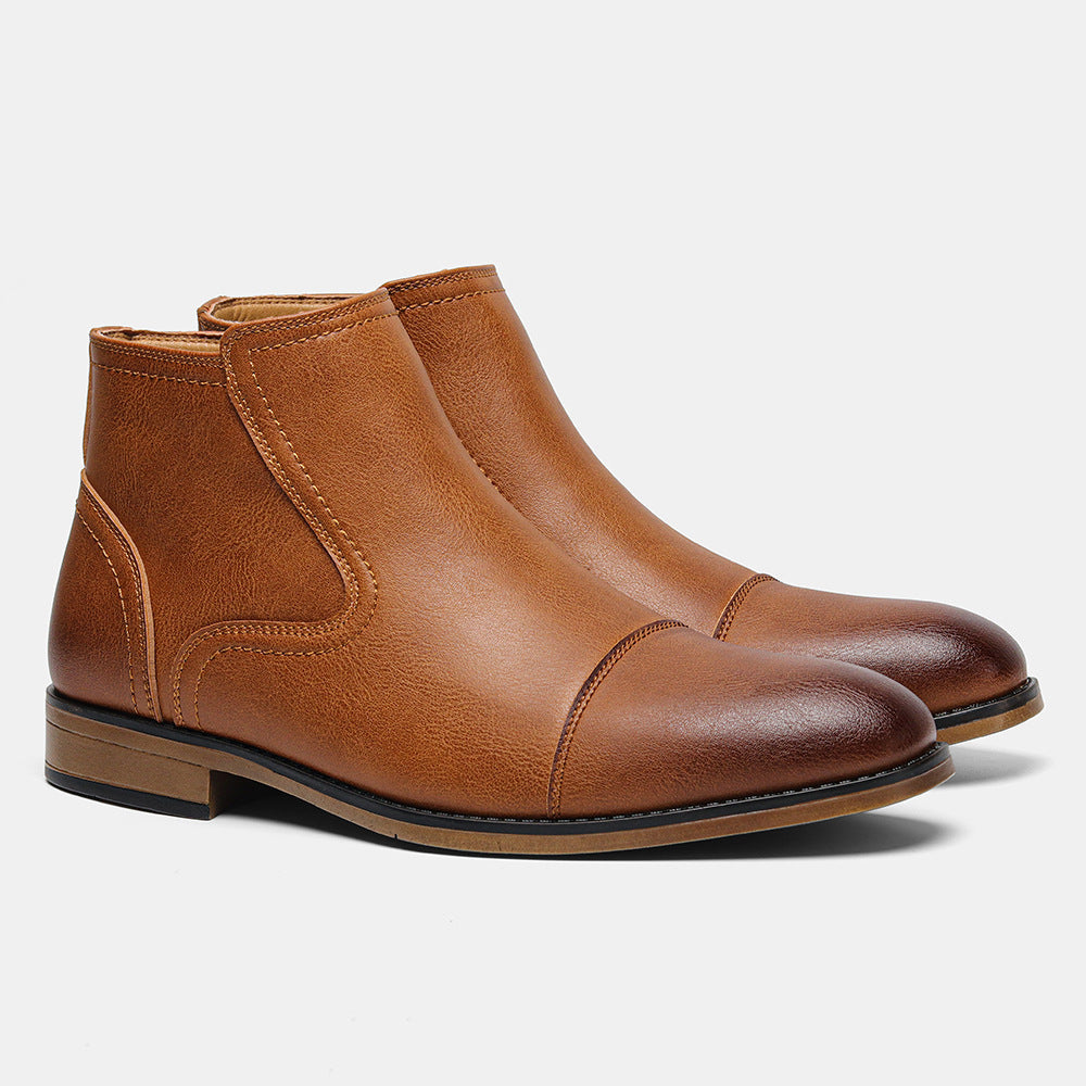 Dockside Classic™ Chelsea Boots