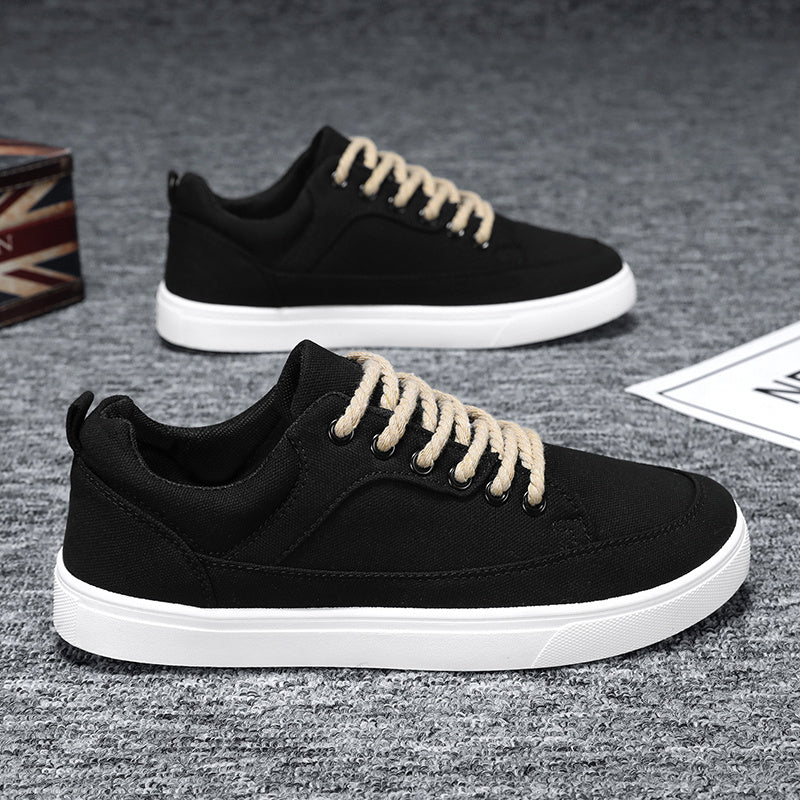 Dockside Everyday Low-Top Sneakers