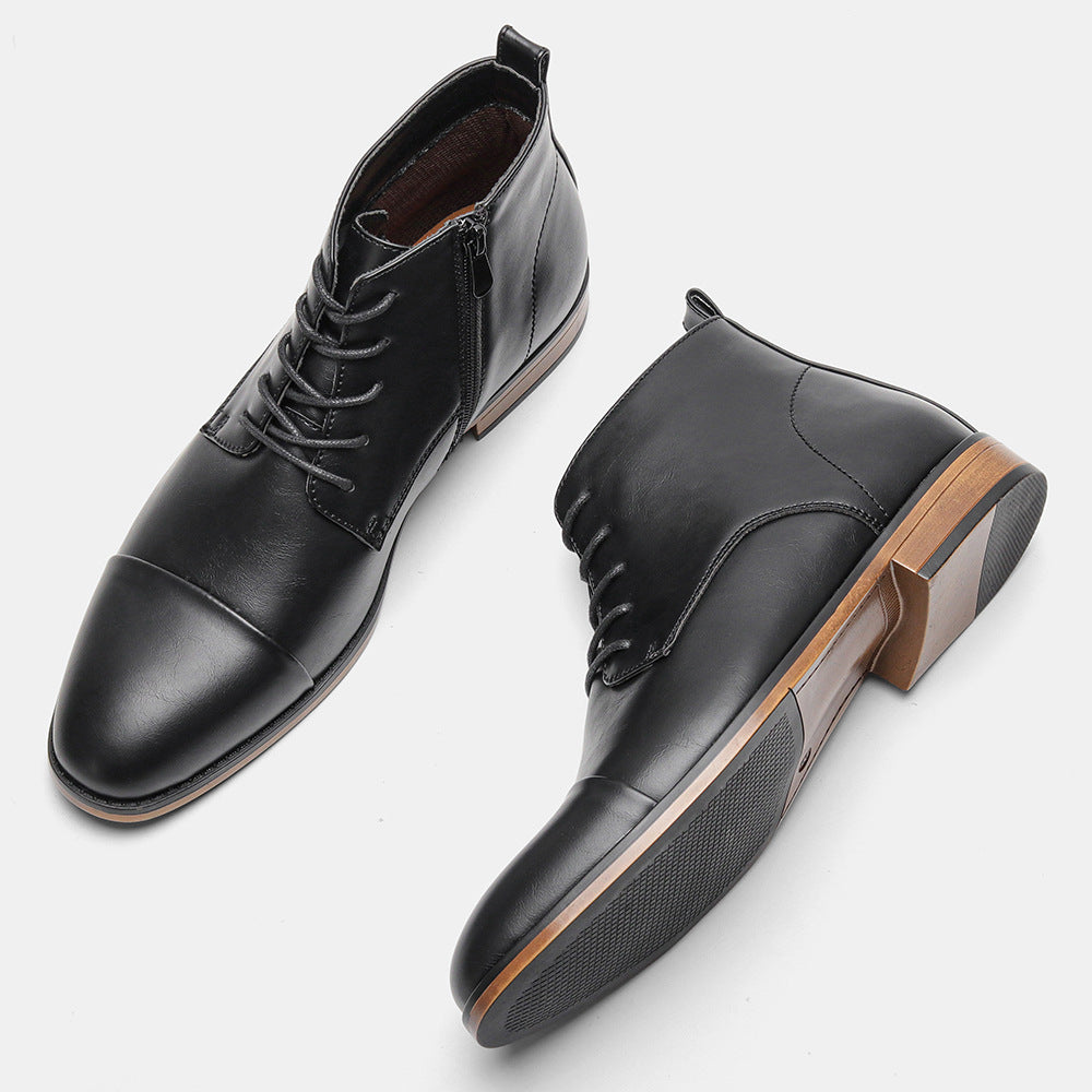 Dockside Classic™ Chelsea Boots