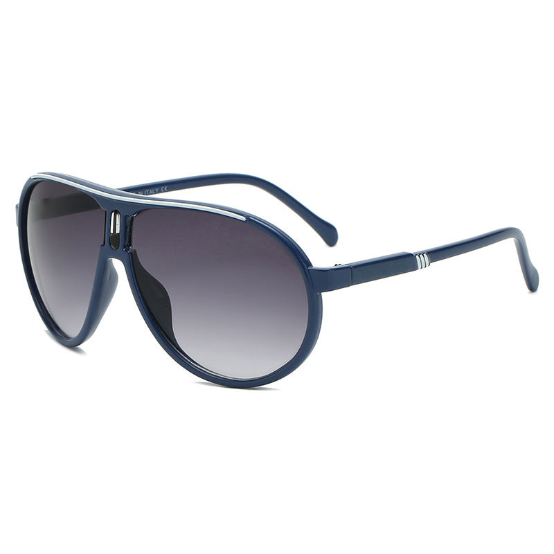 Mariner Shades – Polarized Sunglasses