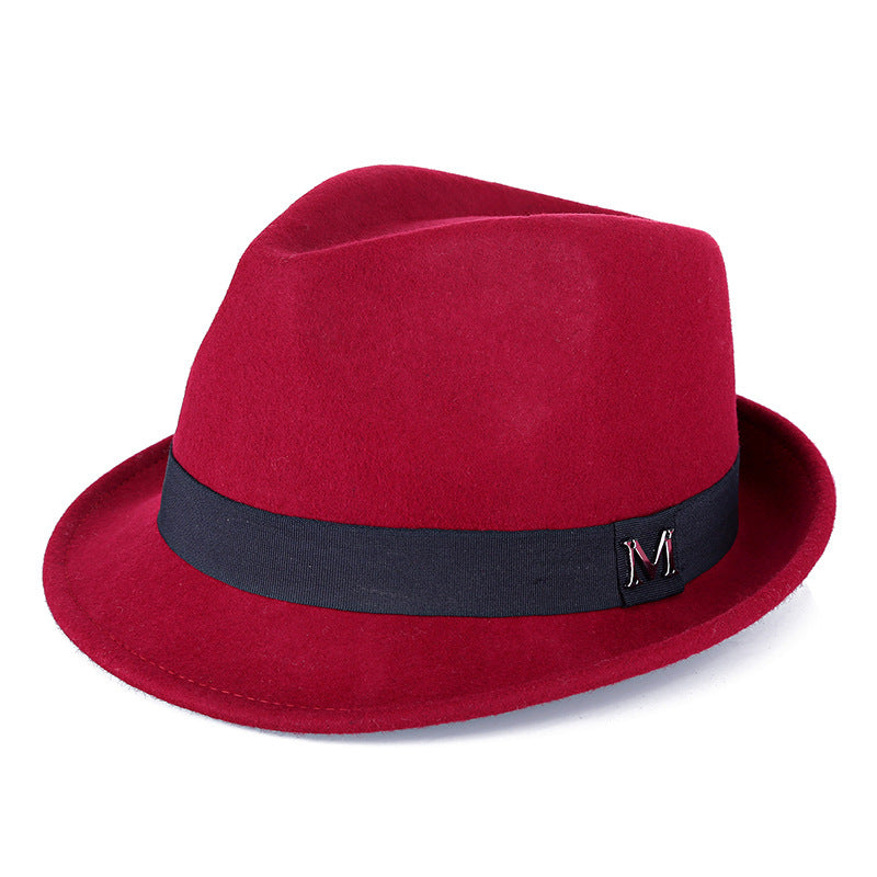 Harbor Jazz Fedora