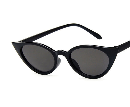Retro Cruise Cat-Eye Sunglasses - The Dock Drop