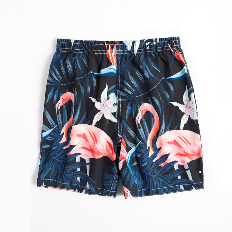 Children’s Beach Shorts / Swimming Trunks