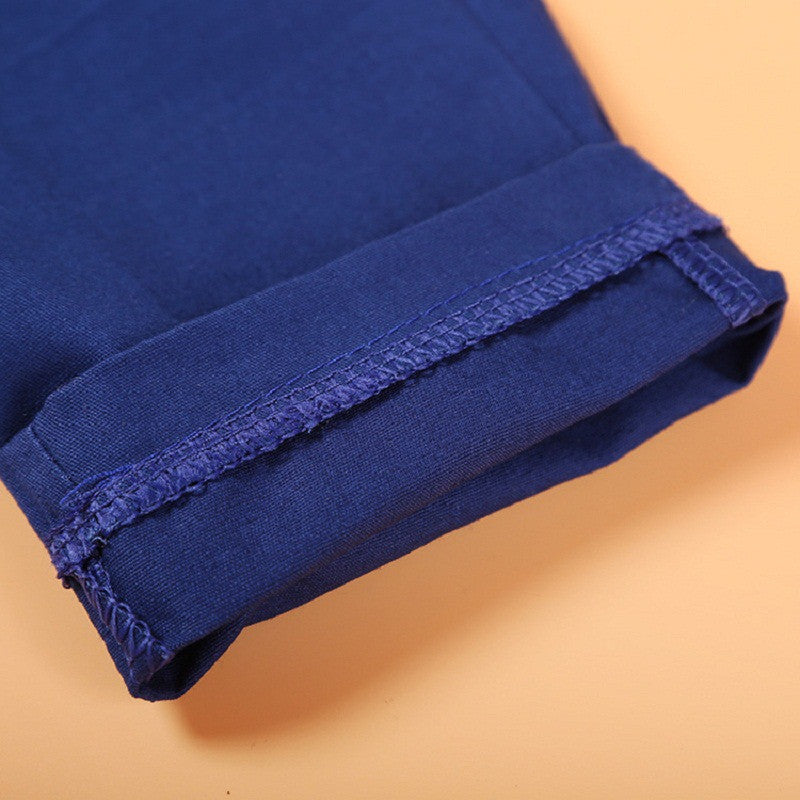 Dapper Dockside Vest Suit