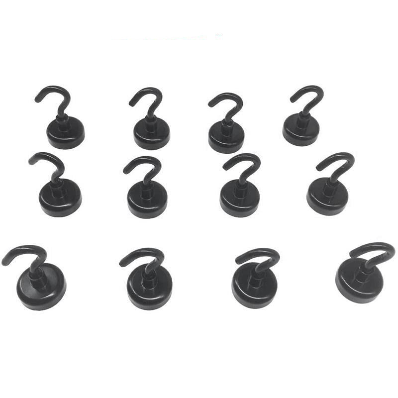 Magnetic Cruise Cabin Hooks - The Dock Drop