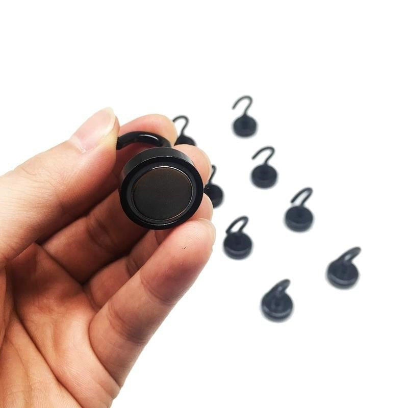 Magnetic Cruise Cabin Hooks