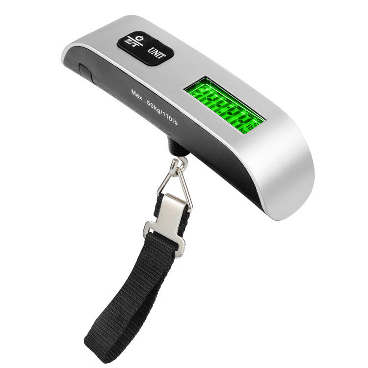 Portside Digital Luggage Scale