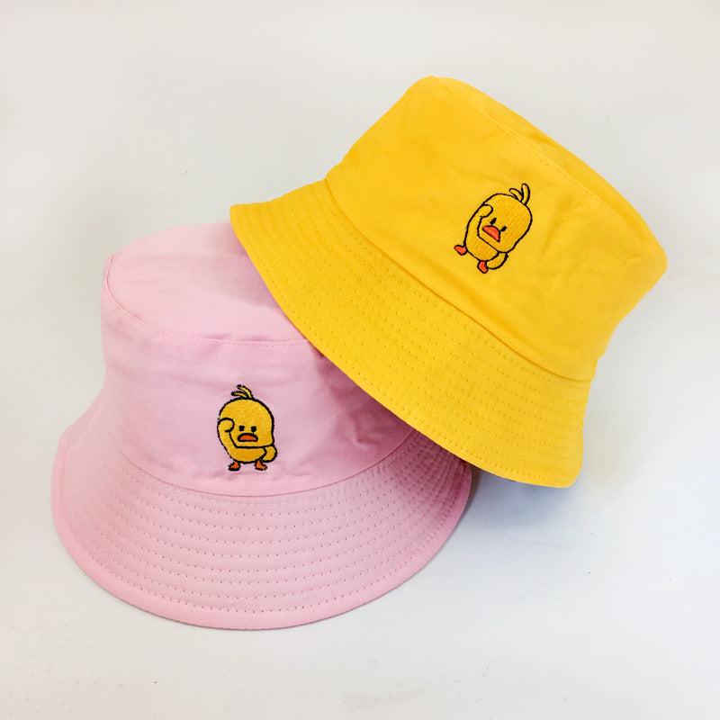 The Best Bucket Hat