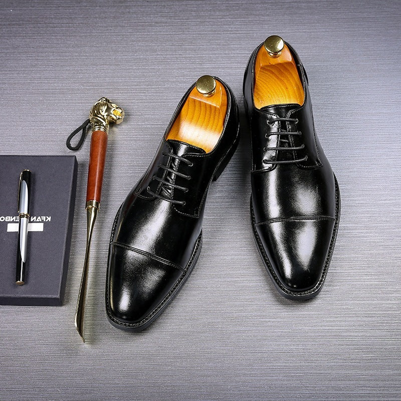 The Executive Voyage Oxford