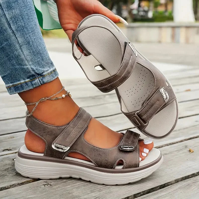 Ladies Summer Sandals