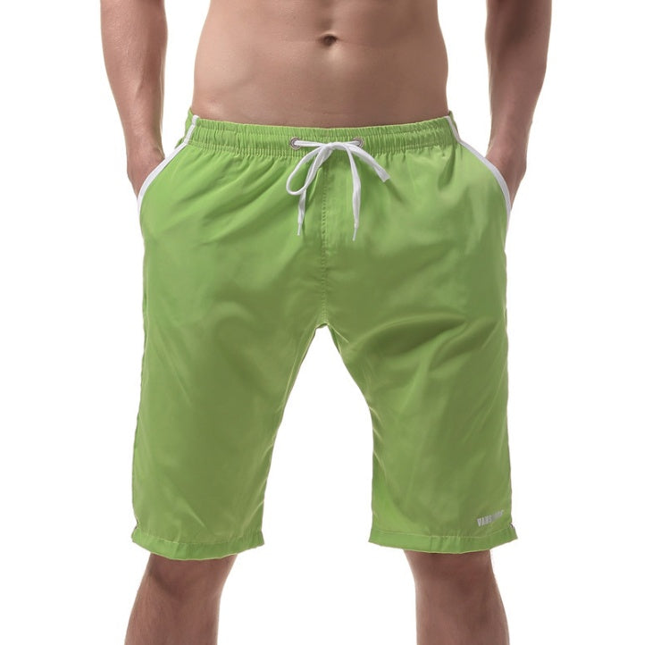WaveRunner™ Quick-Dry Swim Shorts