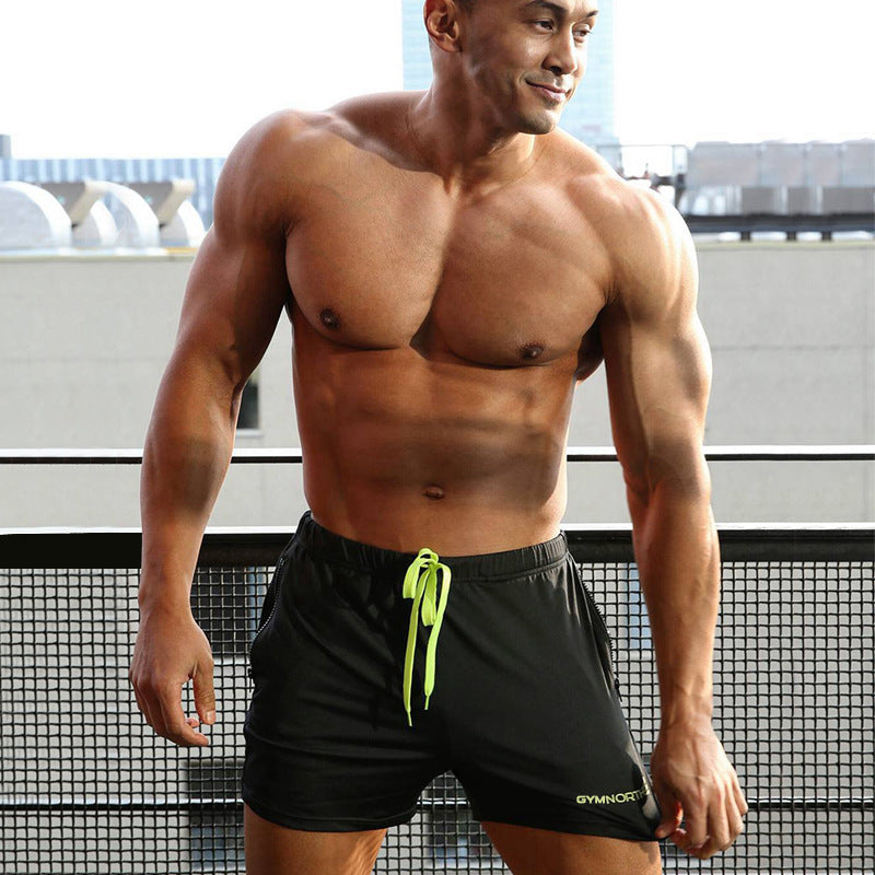 Jetstream Sprint™ Men’s Beach Swim Trunks