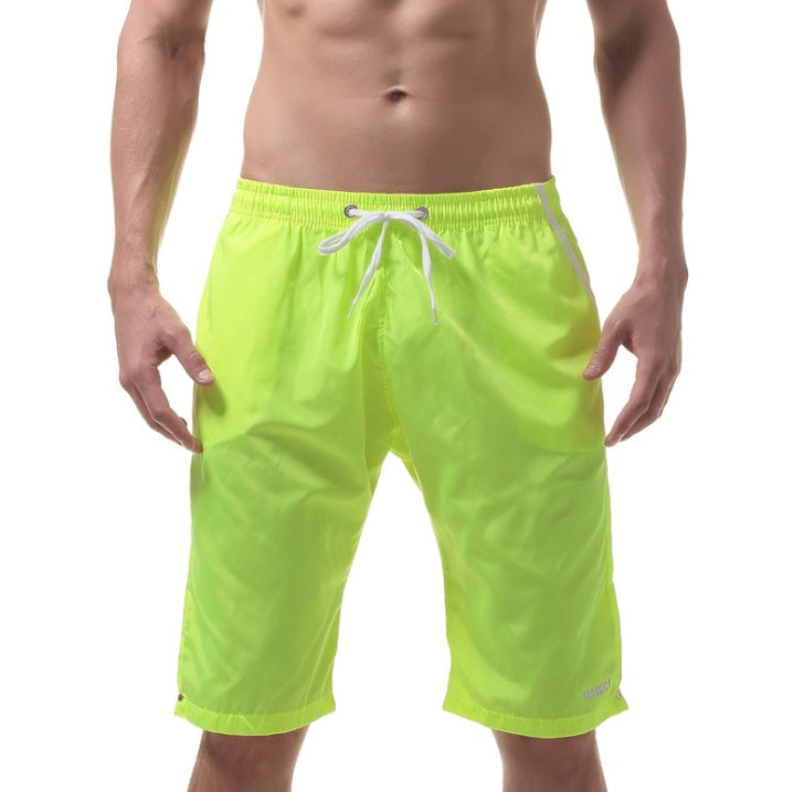 WaveRunner™ Quick-Dry Swim Shorts