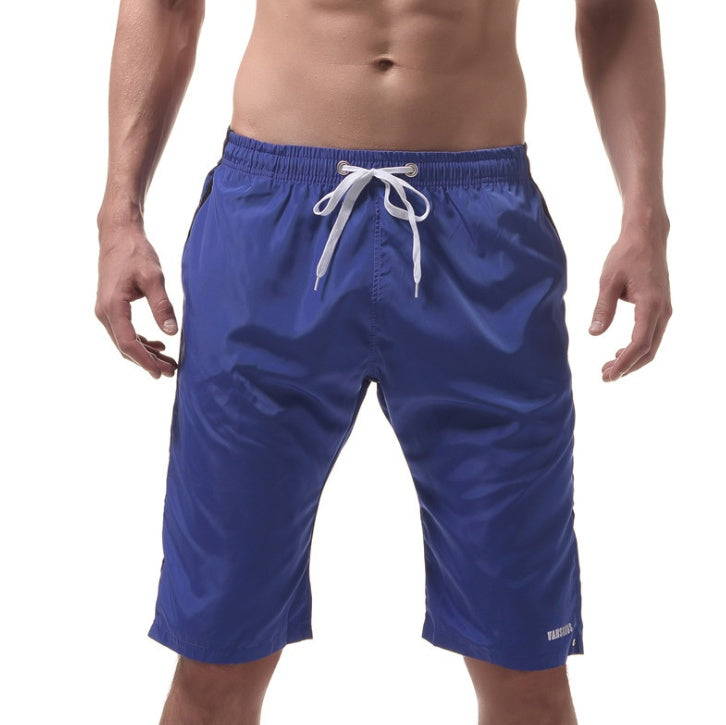 WaveRunner™ Quick-Dry Swim Shorts