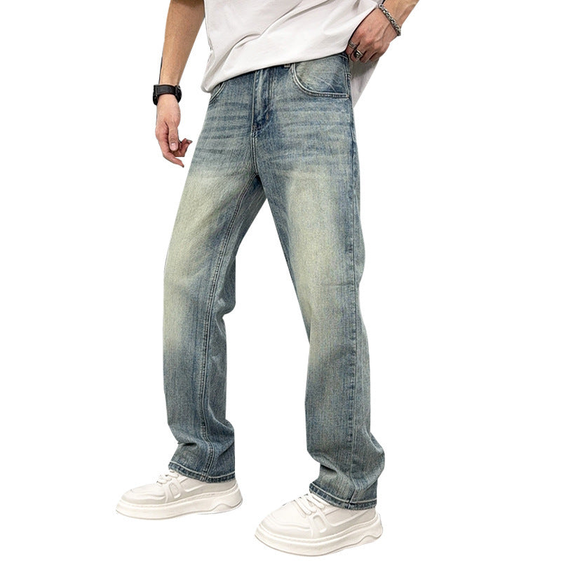 >Harbor Horizon Loose Fit Jeans