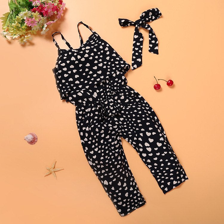 Sweetheart Play Set