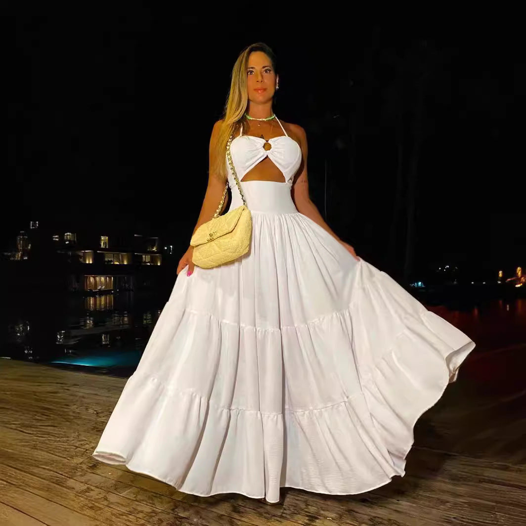 Seaside Siren™ Dress