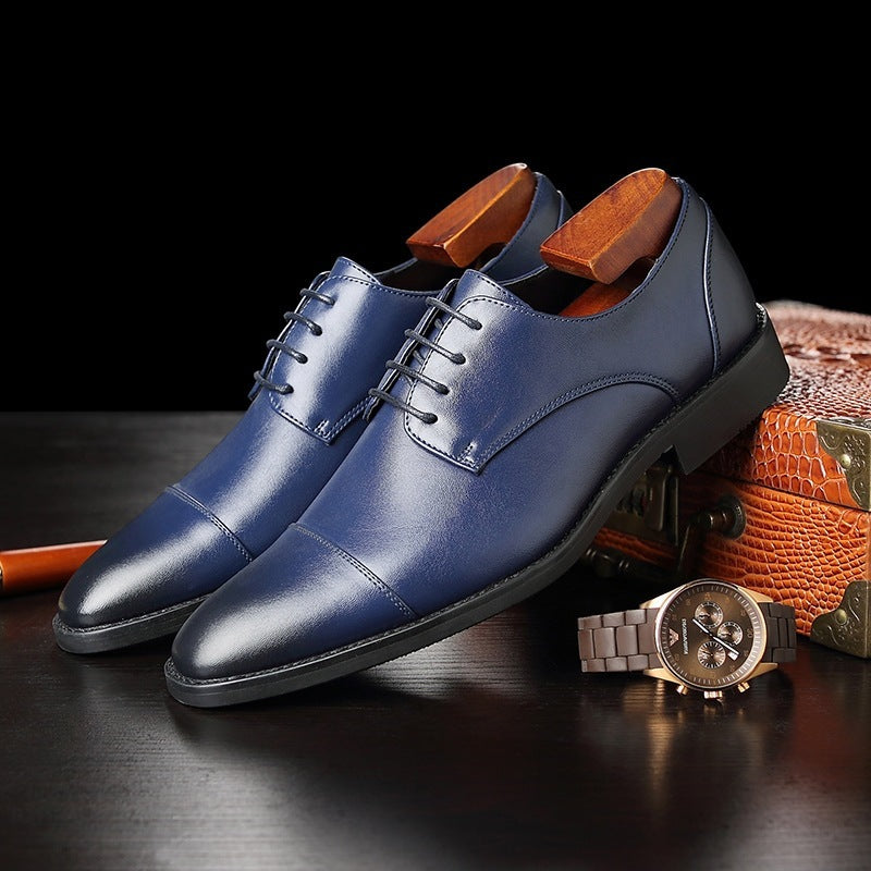 The Executive Voyage Oxford