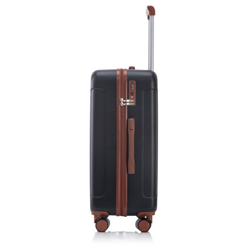 Jetstream 3-Piece Spinner Luggage Set