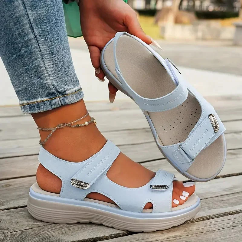 Ladies Summer Sandals