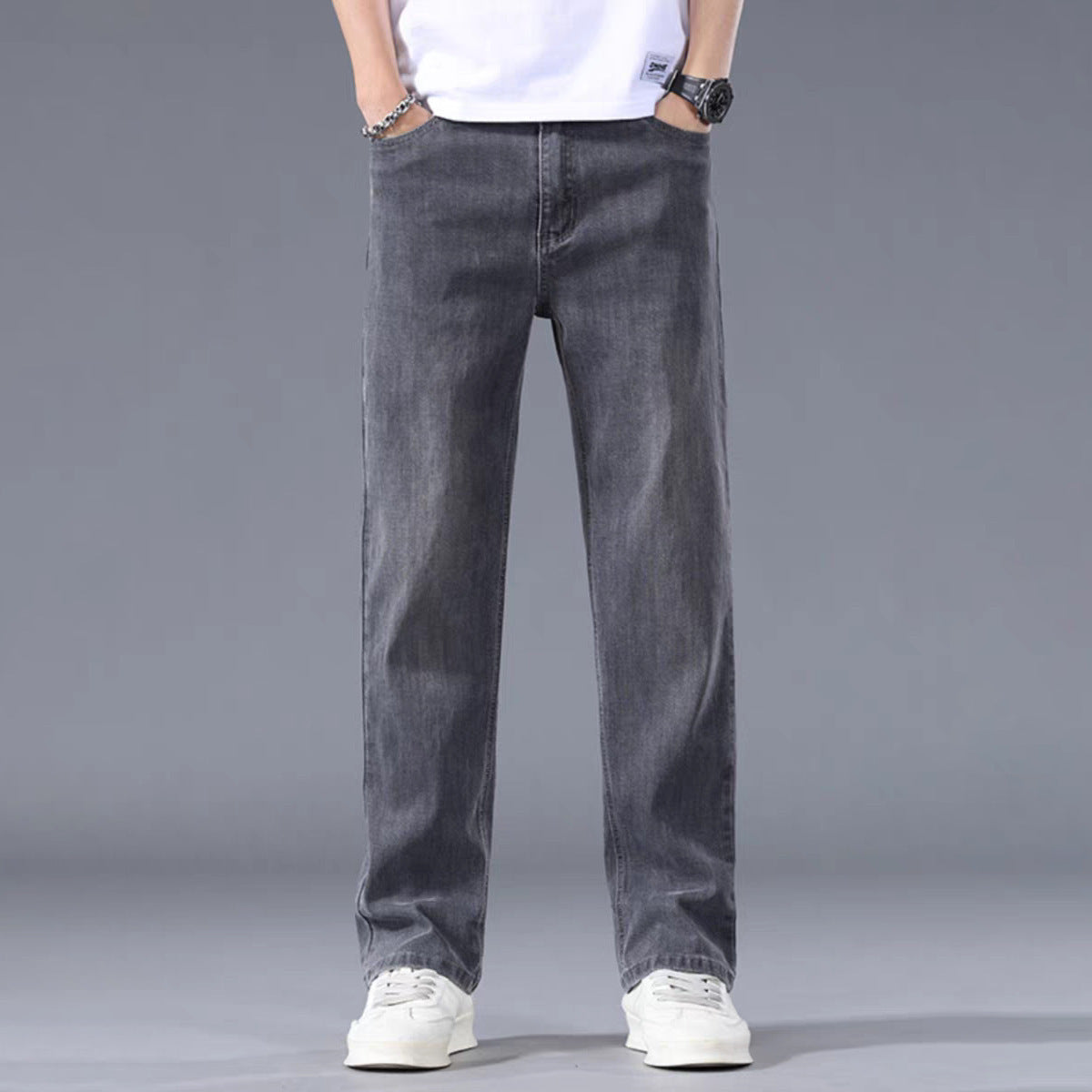 Voyager Series Men’s Straight-Leg Casual Pants