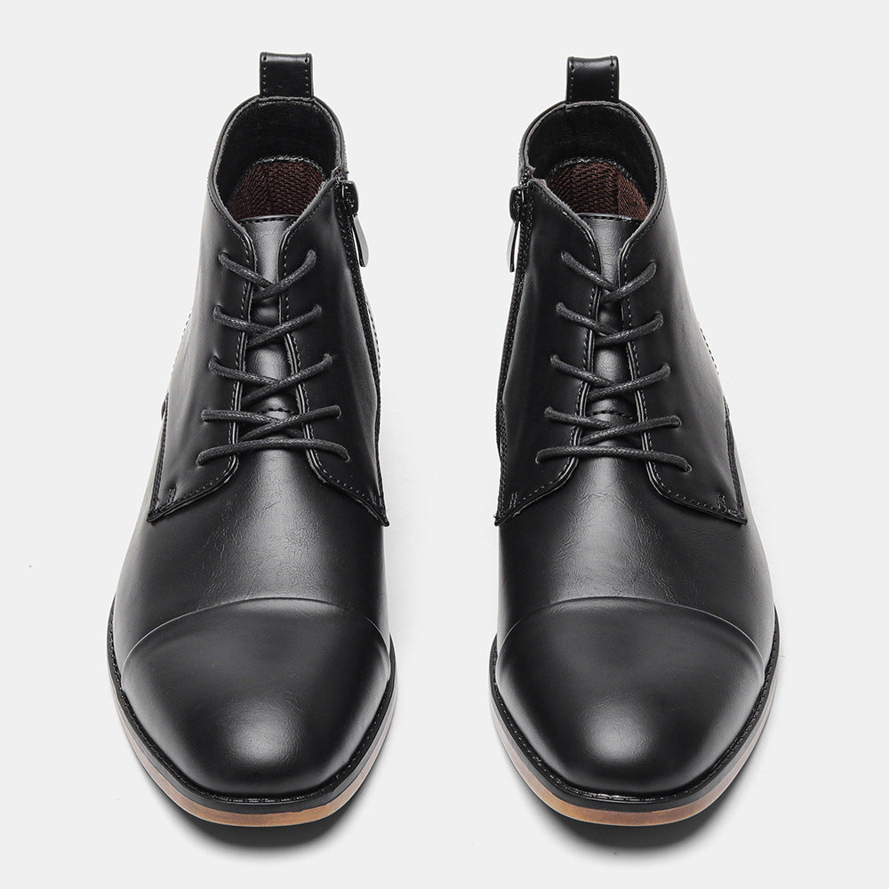 Dockside Classic™ Chelsea Boots