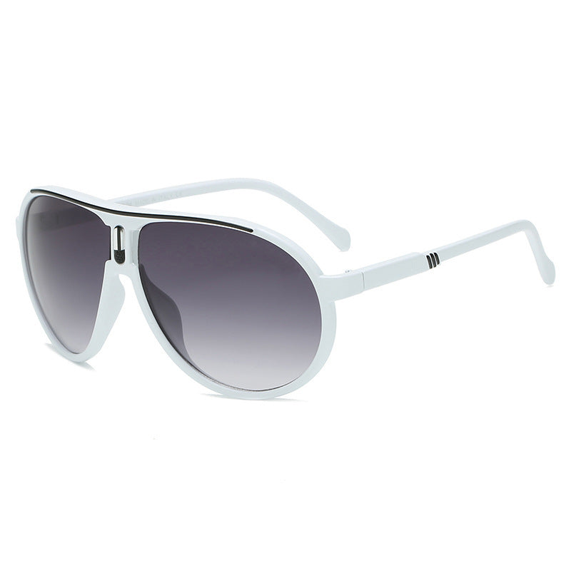 Mariner Shades – Polarized Sunglasses
