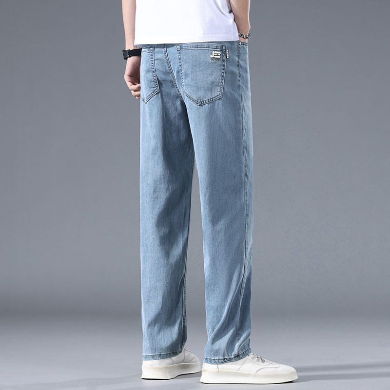 Voyager Series Men’s Straight-Leg Casual Pants
