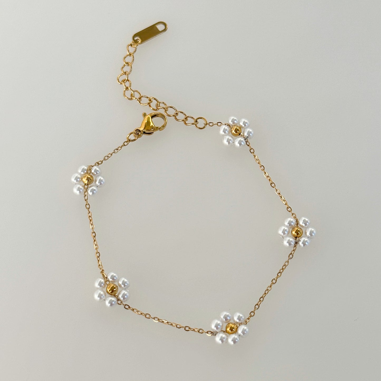 Seaside Blossom Necklace