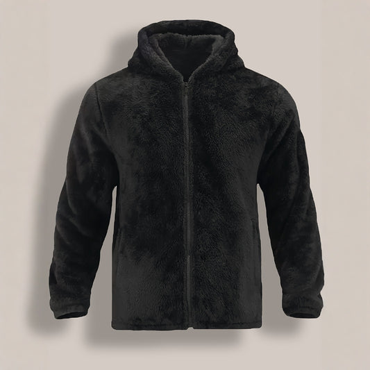 Harbor Haven Men’s Fleece - The Dock Drop