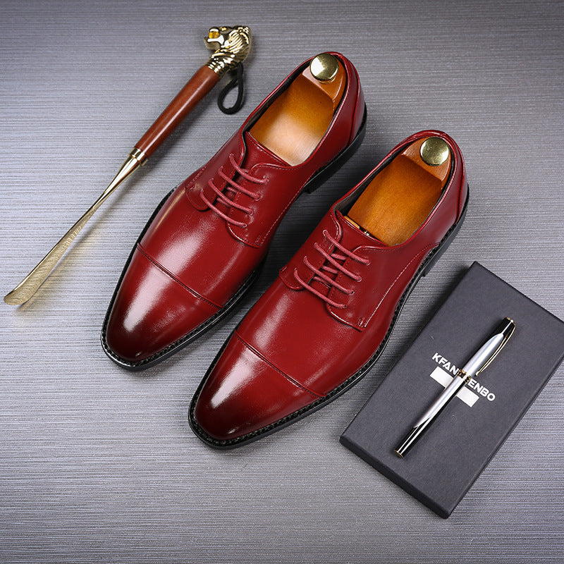 The Executive Voyage Oxford