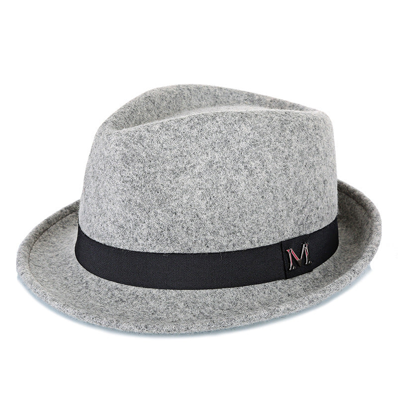 Harbor Jazz Fedora