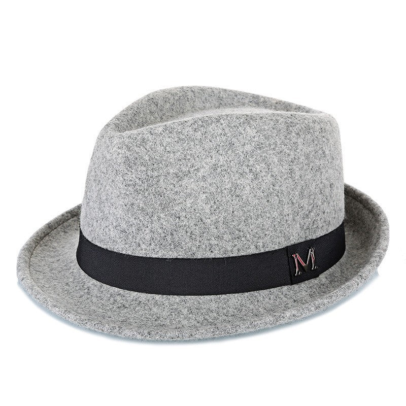 Harbor Jazz Fedora
