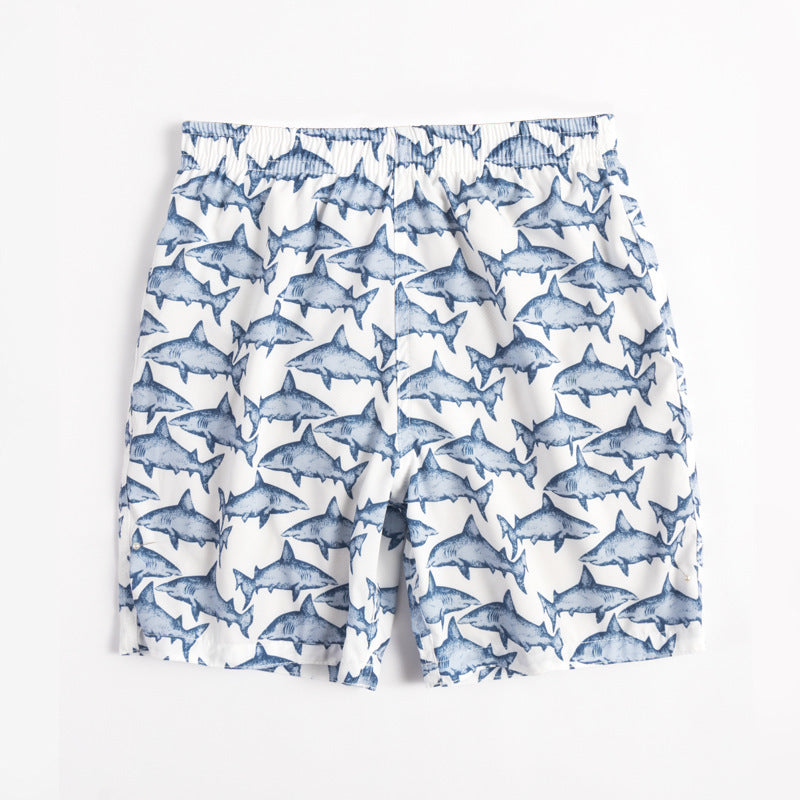 Children’s Beach Shorts / Swimming Trunks