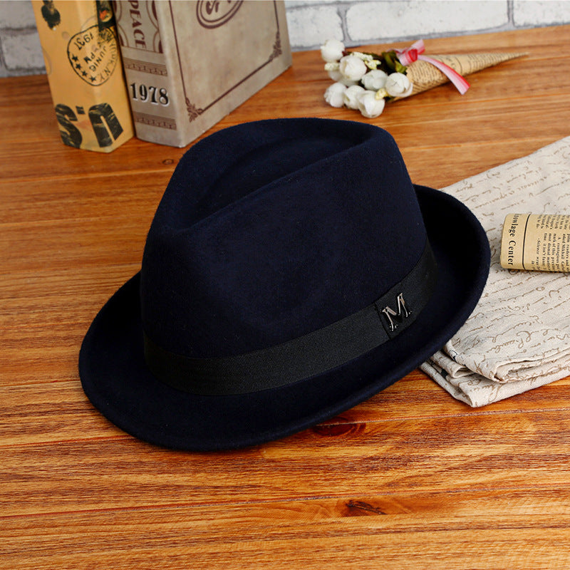 Harbor Jazz Fedora