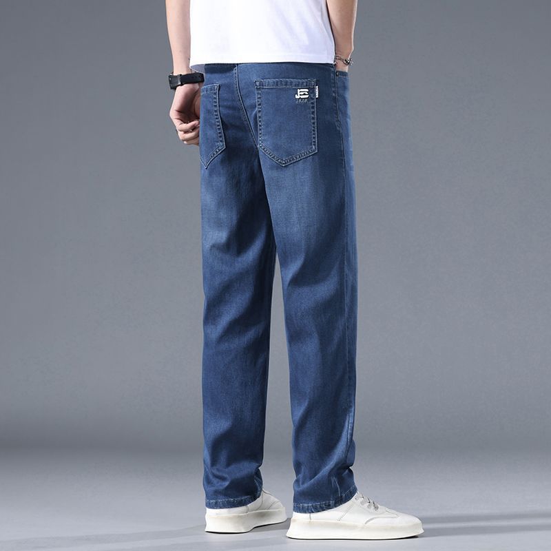 Voyager Series Men’s Straight-Leg Casual Pants