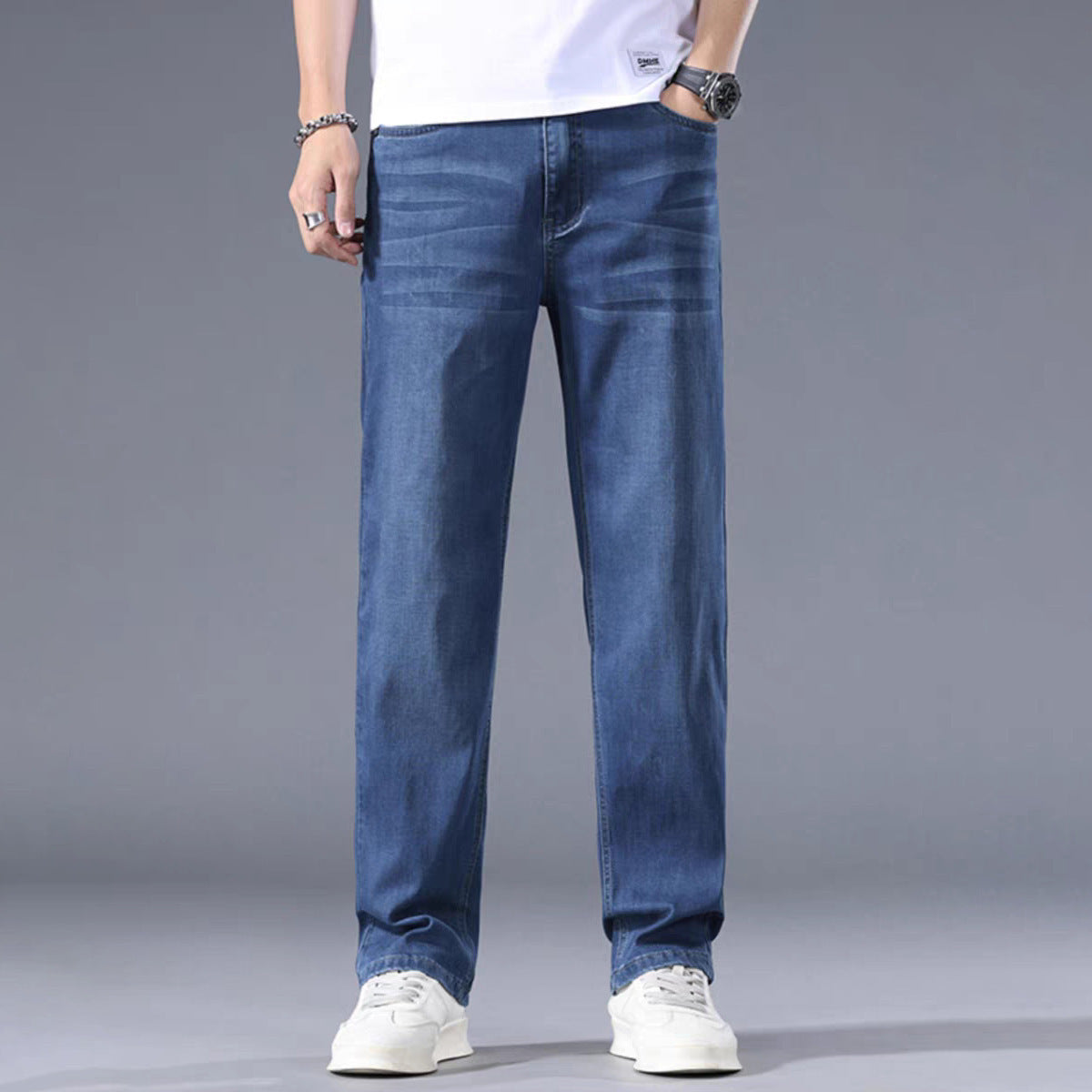 Voyager Series Men’s Straight-Leg Casual Pants