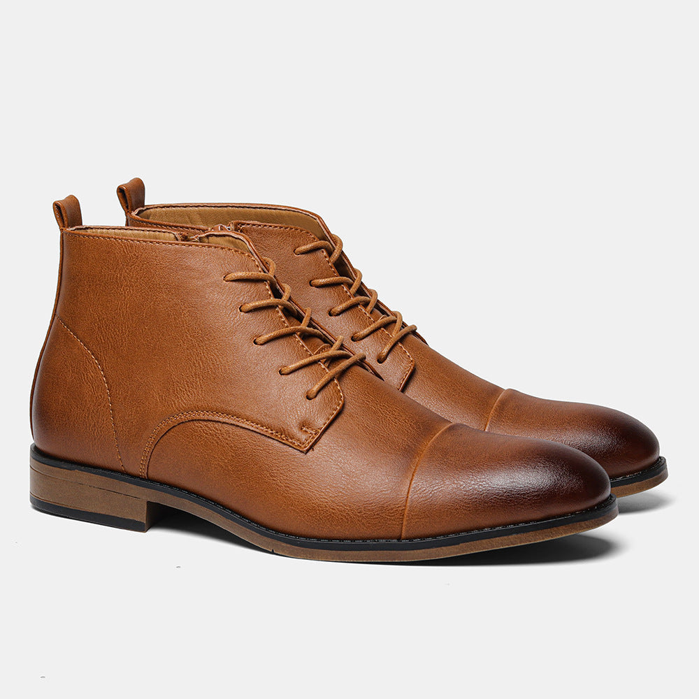 Dockside Classic™ Chelsea Boots