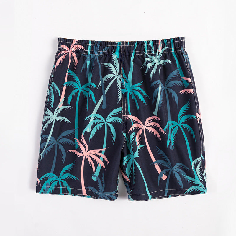 Children’s Beach Shorts / Swimming Trunks