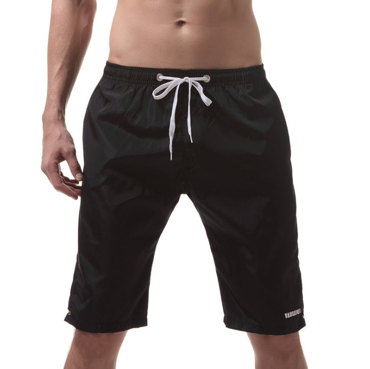 WaveRunner™ Quick-Dry Swim Shorts