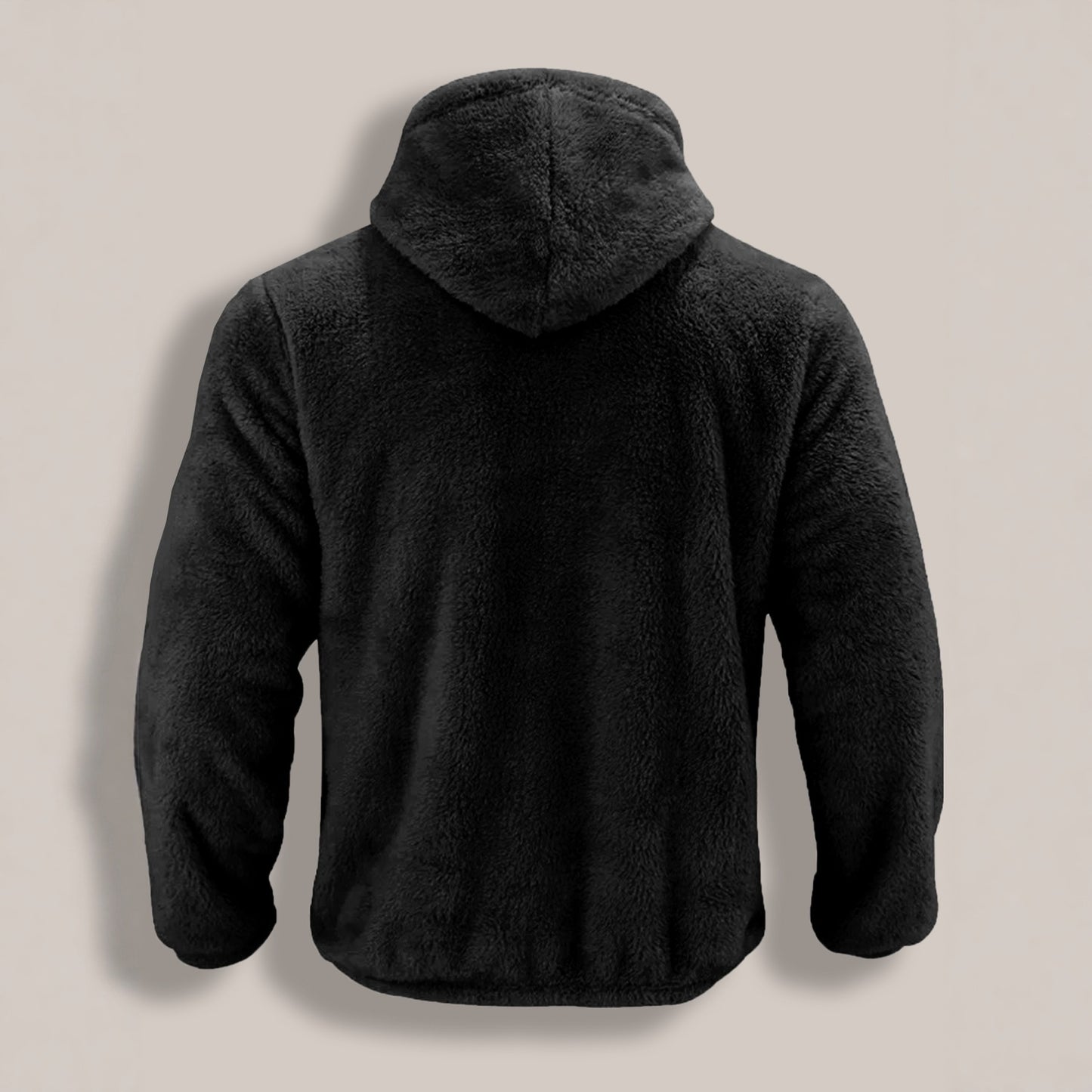 Harbor Haven Men’s Fleece - The Dock Drop