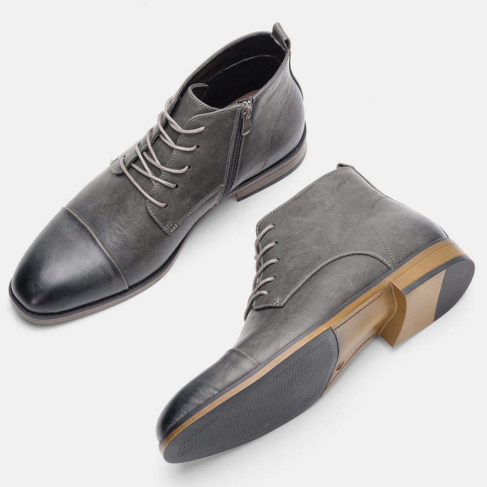 Dockside Classic™ Chelsea Boots