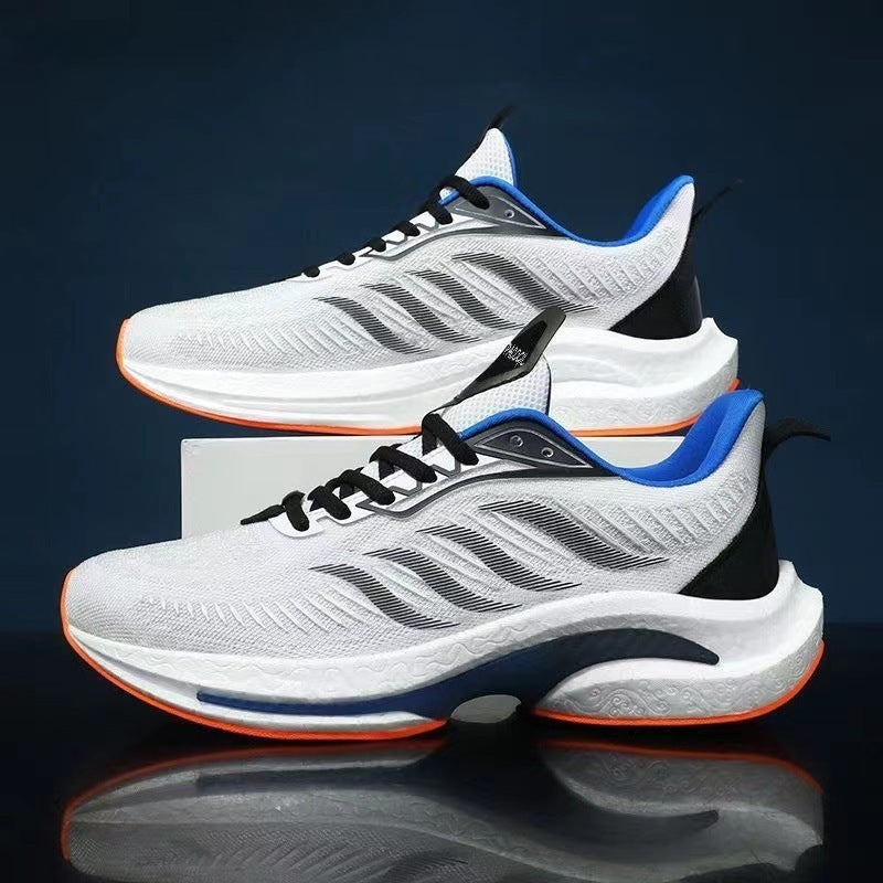 Harbor Sprint Athletic Sneakers