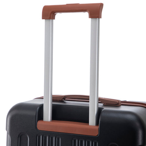 Jetstream 3-Piece Spinner Luggage Set