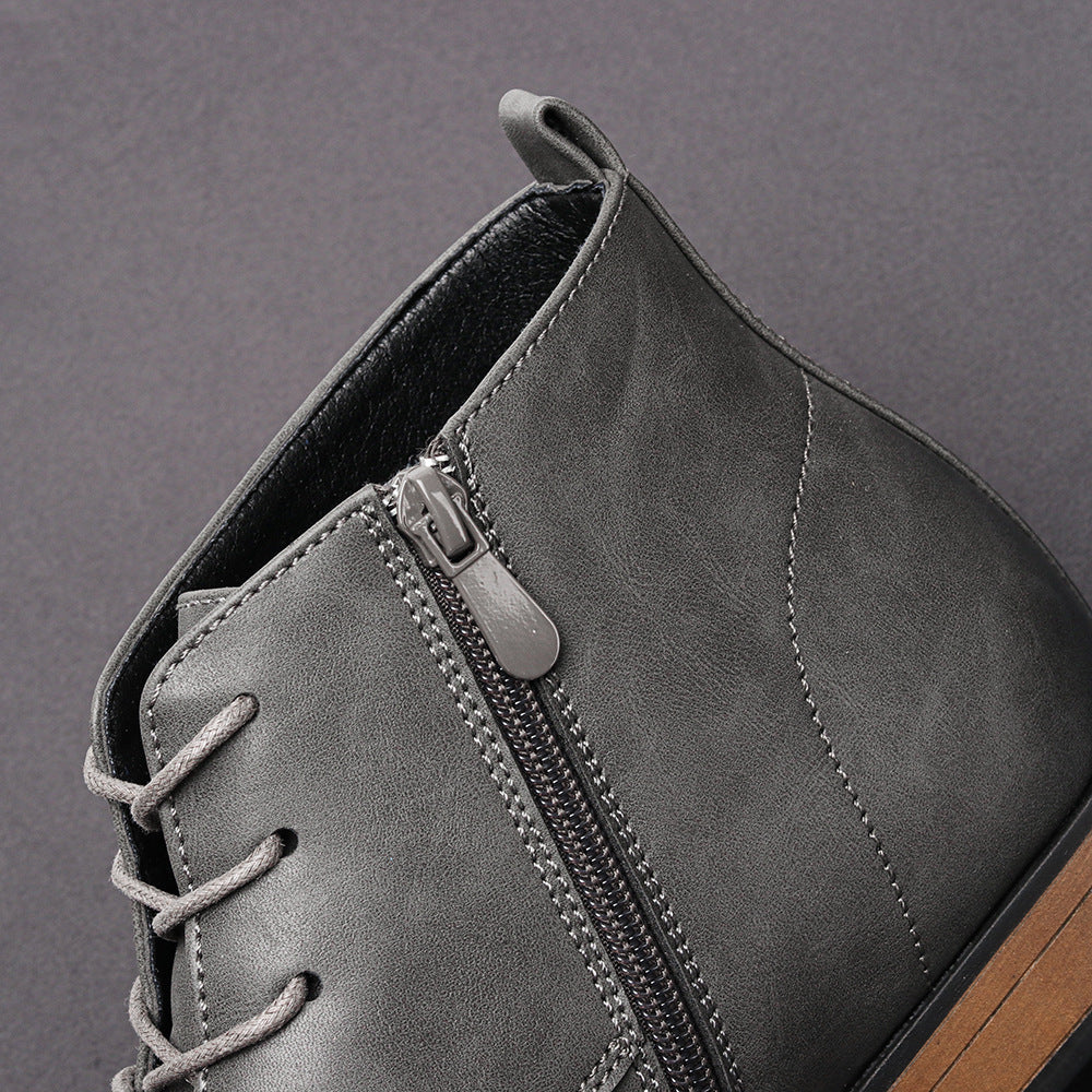 Dockside Classic™ Chelsea Boots