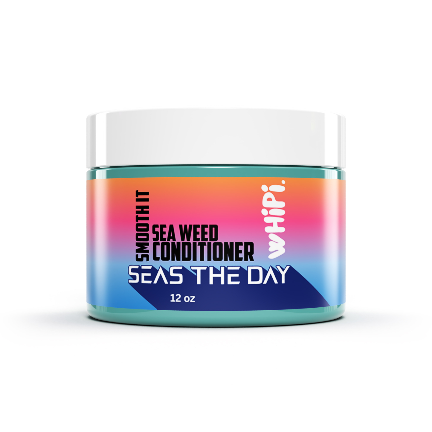 Mask- Sea Weed Conditioner