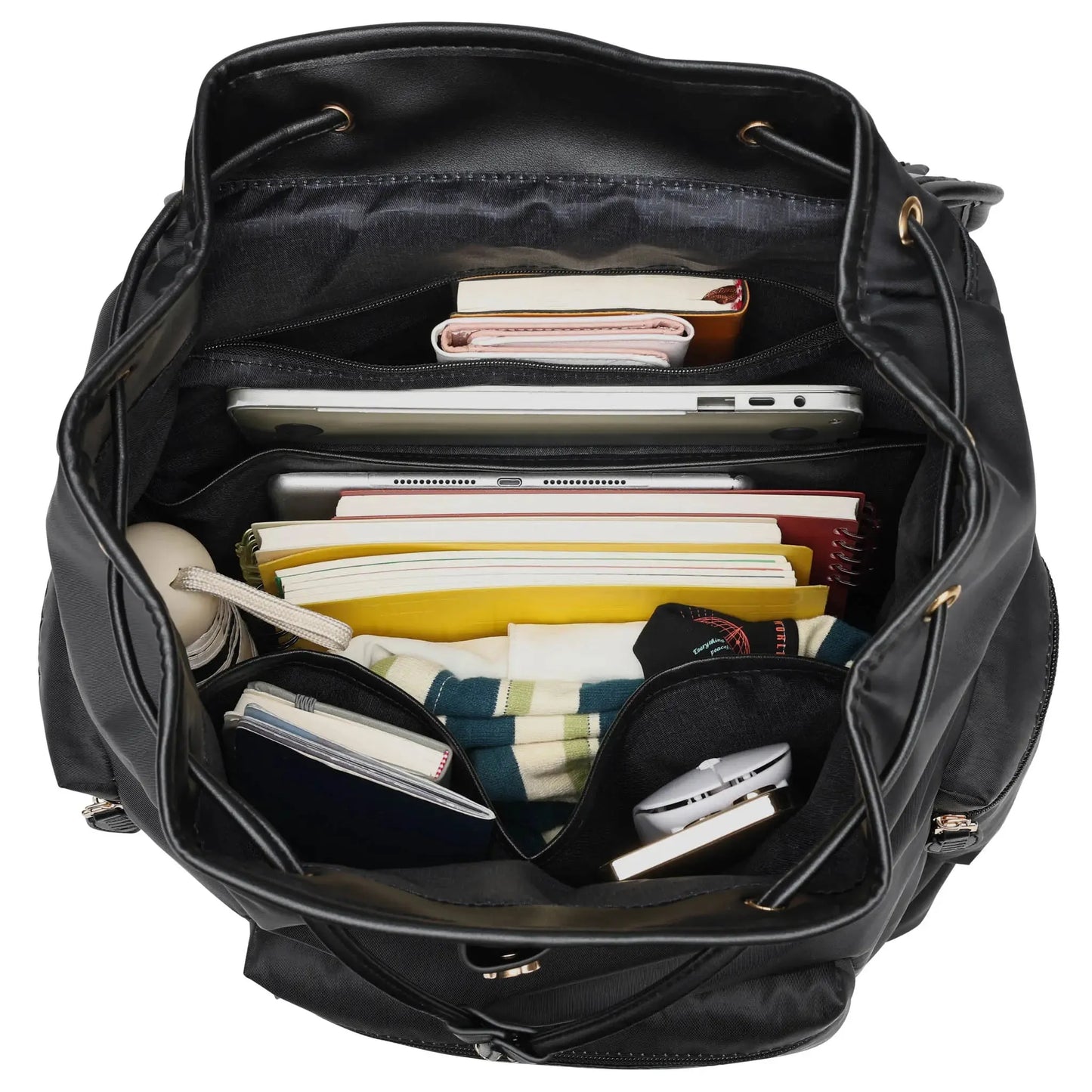 Wayfarer 23L Monogram Travel Backpack - The Dock Drop