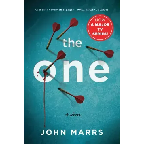 The One: A Suspenseful Sci-Fi Thriller about the Pitfalls in Finding Your Perfect Match Through Genetics
