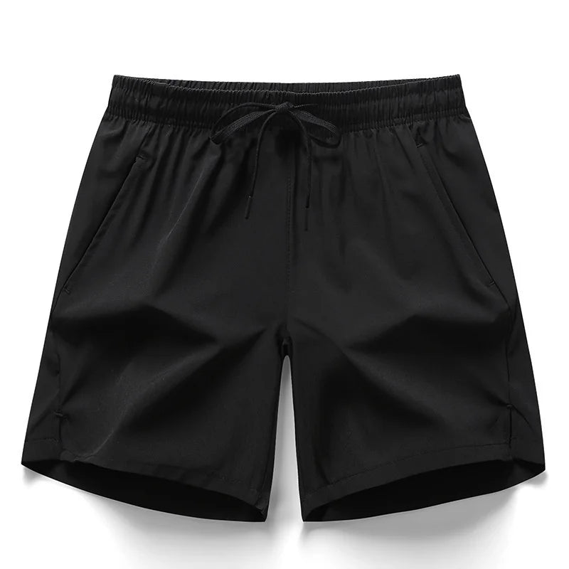 Men’s Quick-Dry Swim Shorts