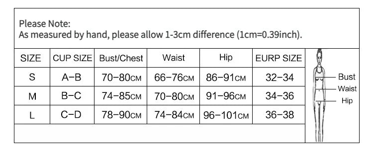 Women’s Cut-Out One-Piece Swimsuit – Adjustable Fit